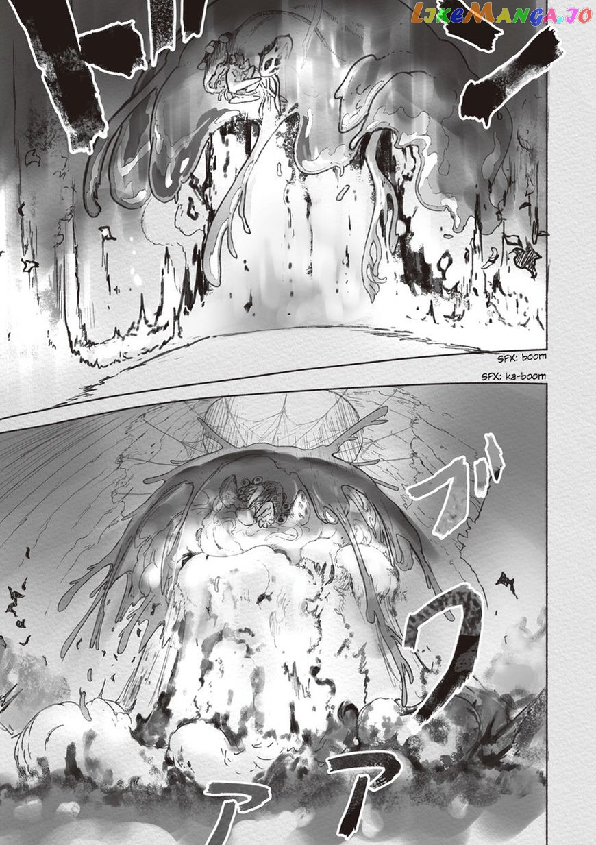 Made in Abyss, Chapter 46.2 image 07